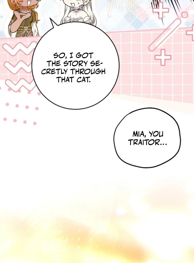 The Heroine Wants Me As Her Sister-in-Law - Chapter 87 - 71