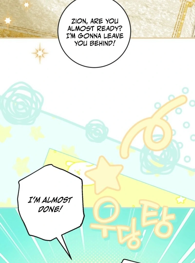 The Heroine Wants Me As Her Sister-in-Law - Chapter 87 - 86