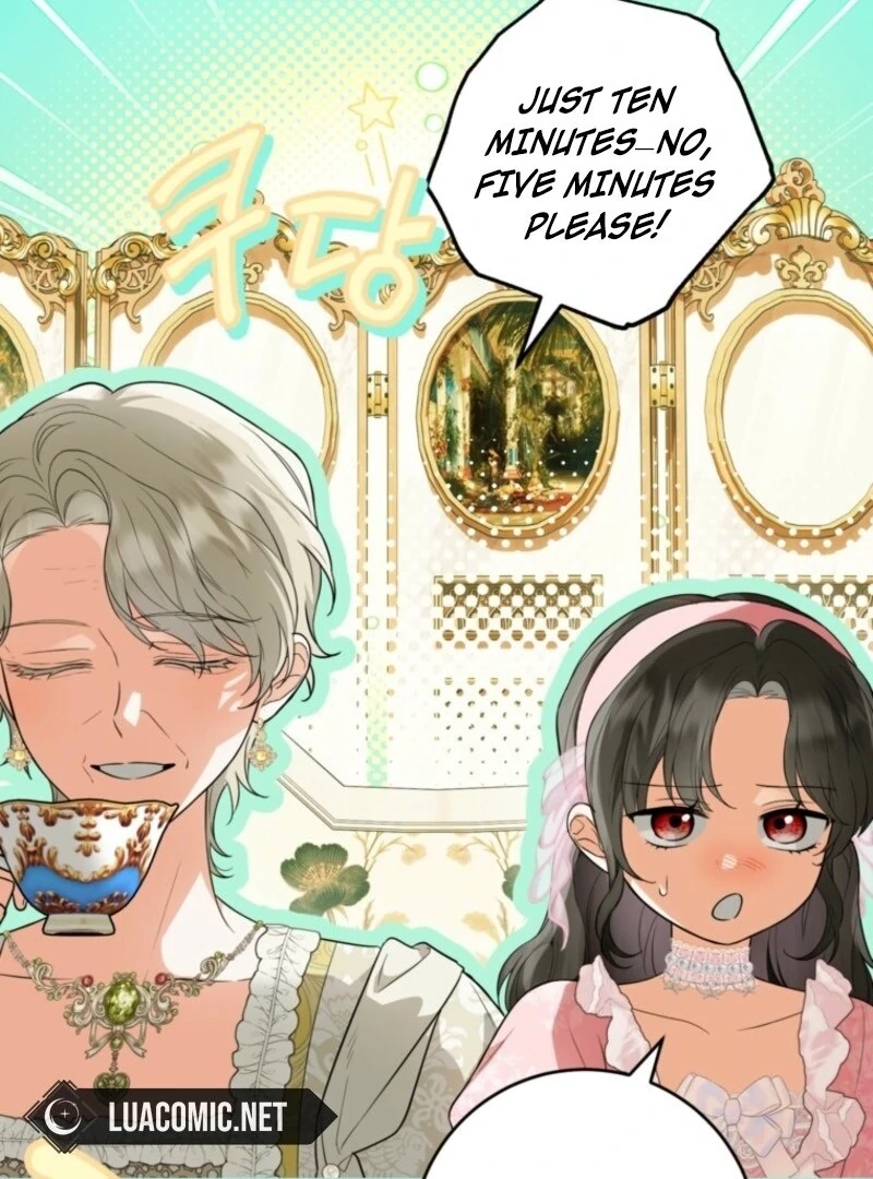 The Heroine Wants Me As Her Sister-in-Law - Chapter 87 - 87