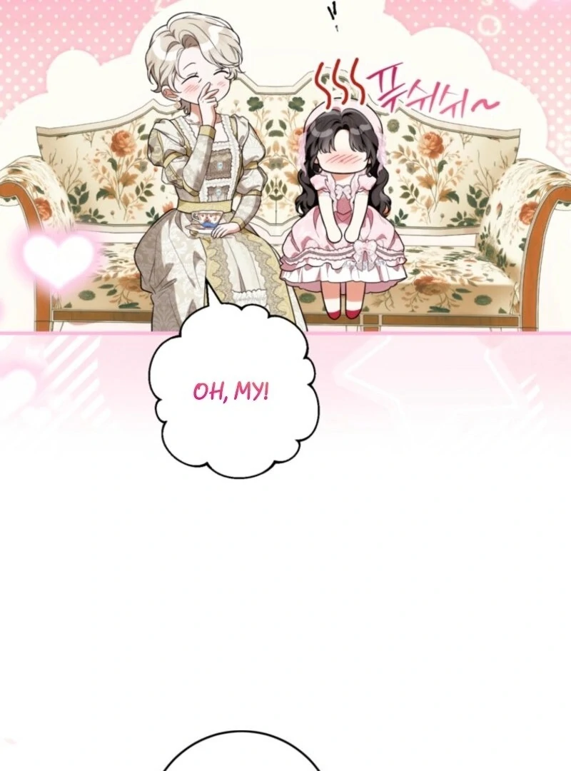 The Heroine Wants Me As Her Sister-in-Law - Chapter 87 - 91