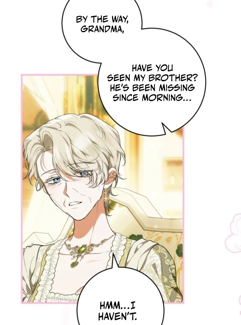 The Heroine Wants Me As Her Sister-in-Law - Chapter 87 - 92