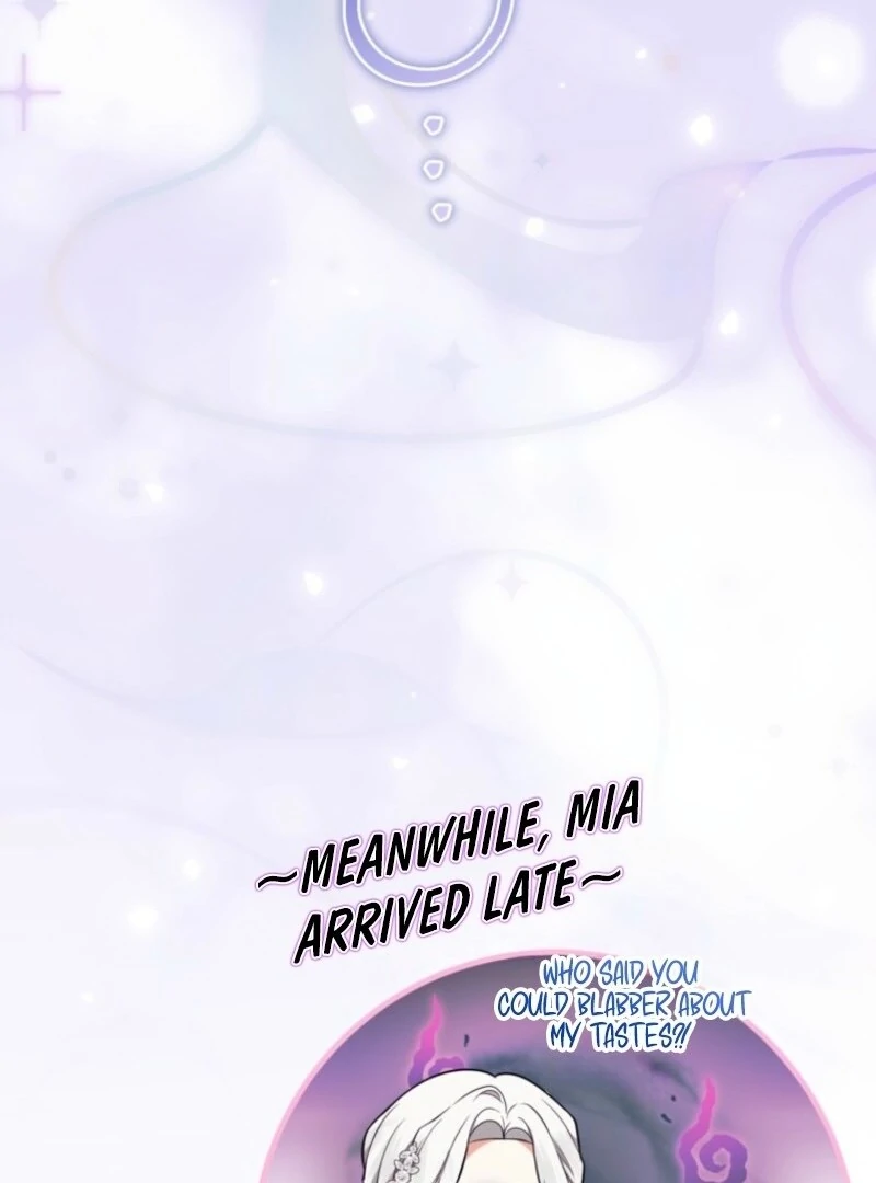 The Heroine Wants Me As Her Sister-in-Law - Chapter 87 - 98