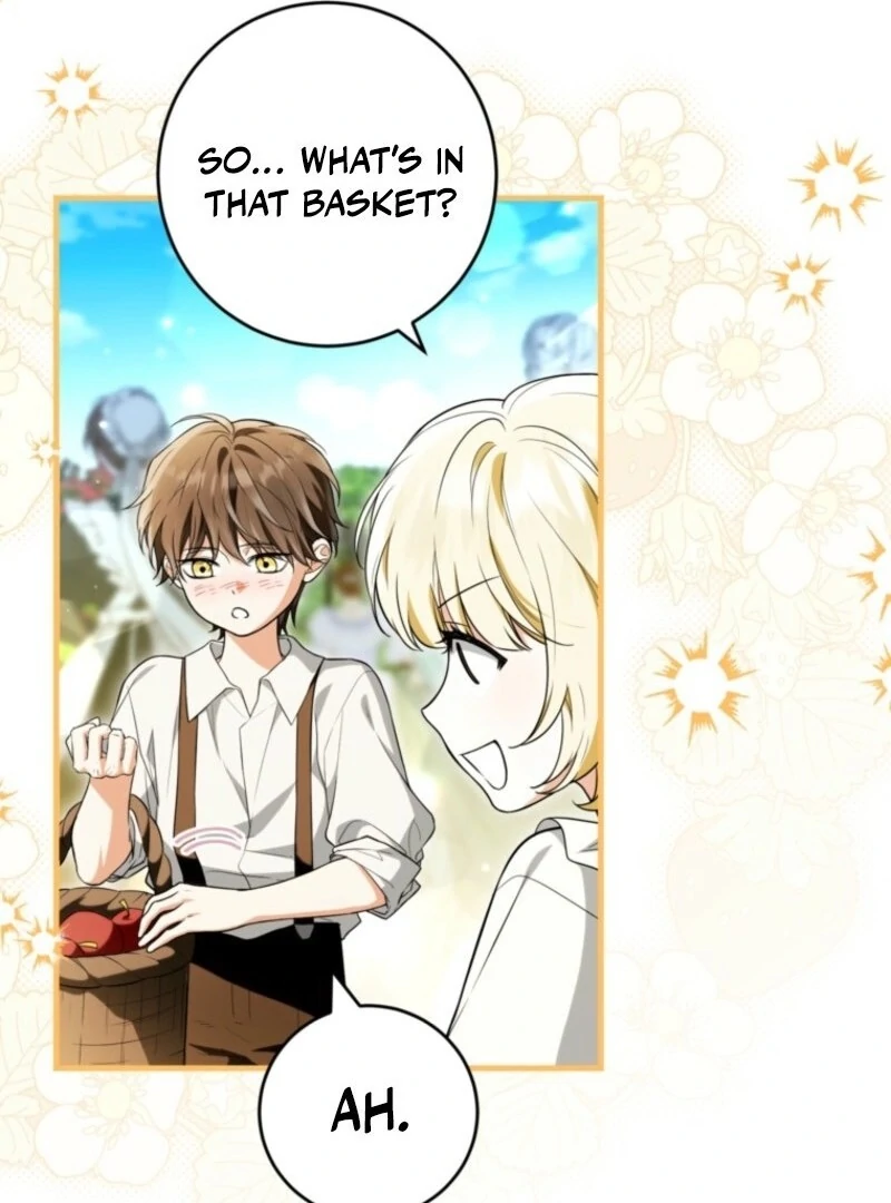 The Heroine Wants Me As Her Sister-in-Law - Chapter 88 - 36