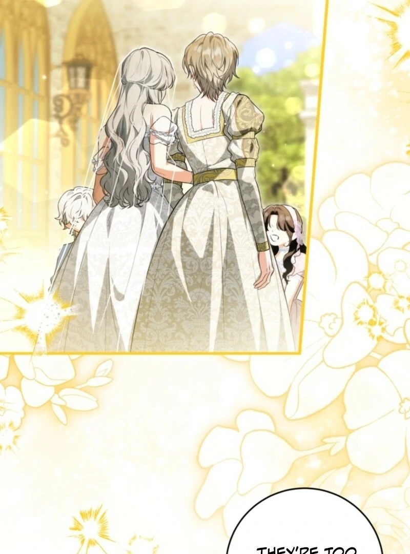 The Heroine Wants Me As Her Sister-in-Law - Chapter 88 - 42