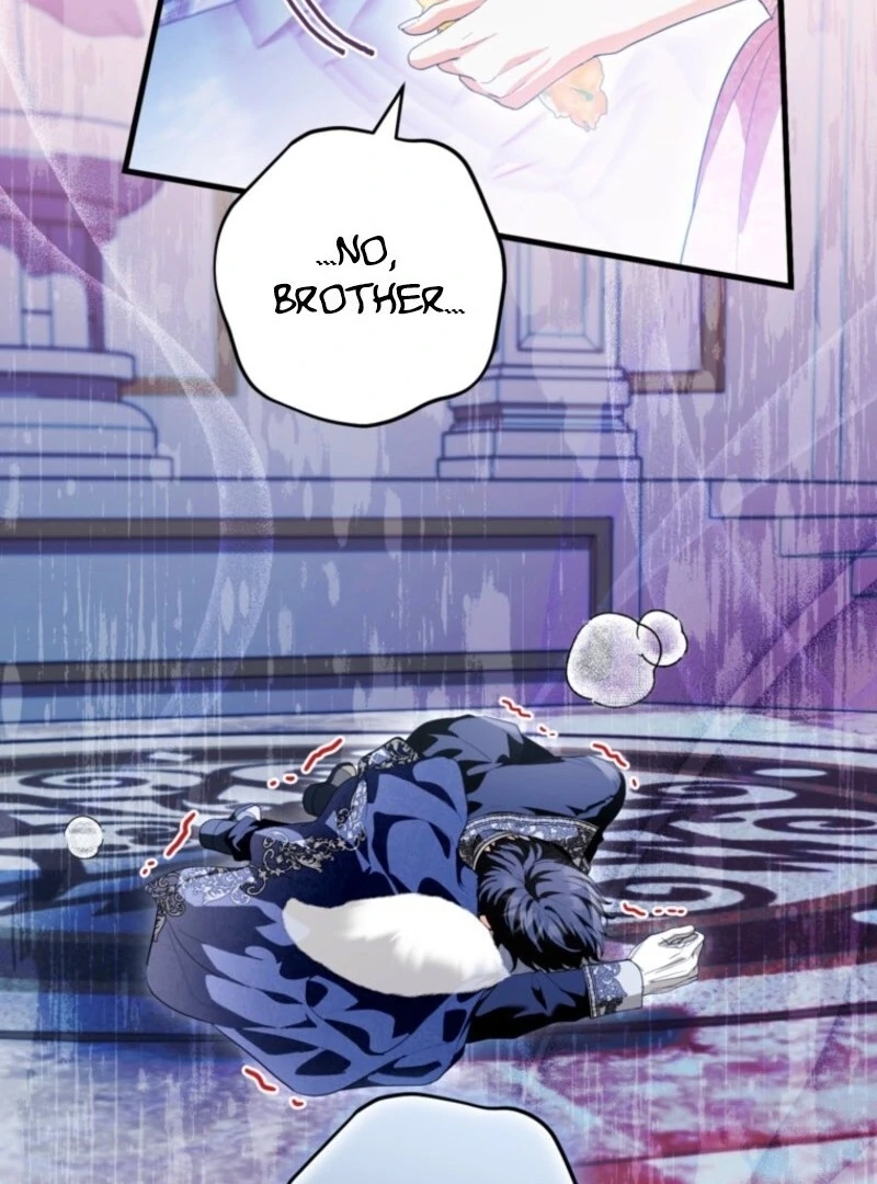 The Heroine Wants Me As Her Sister-in-Law - Chapter 88 - 83