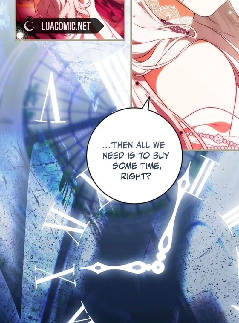 The Heroine Wants Me As Her Sister-in-Law - Chapter 89 - 44