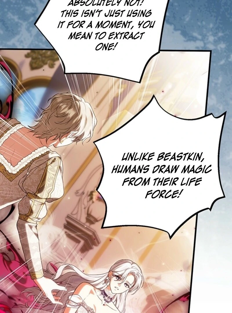 The Heroine Wants Me As Her Sister-in-Law - Chapter 89 - 48