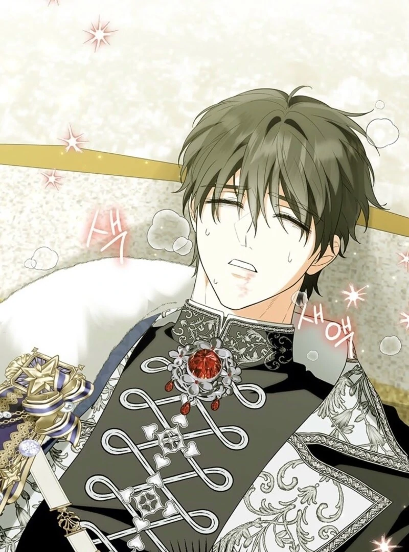 The Heroine Wants Me As Her Sister-in-Law - Chapter 89 - 76