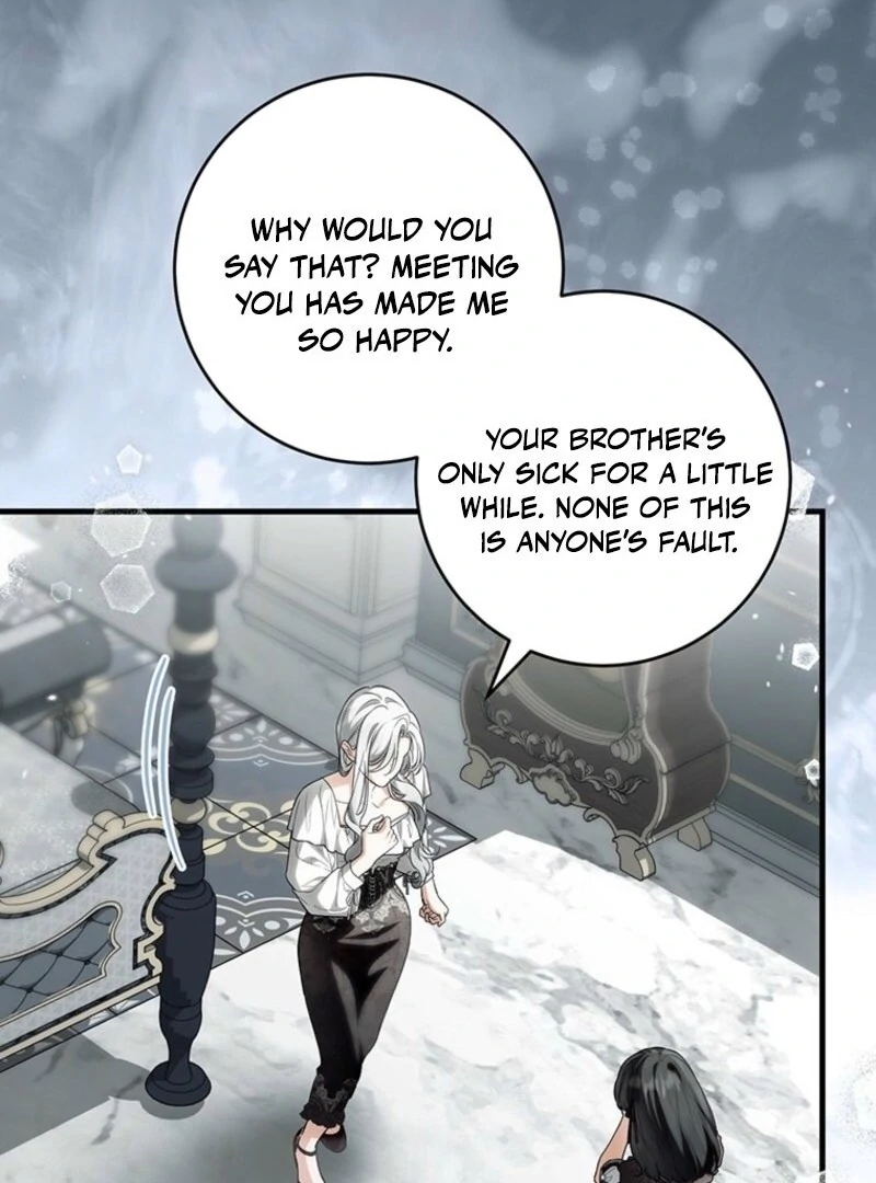 The Heroine Wants Me As Her Sister-in-Law - Chapter 89 - 92