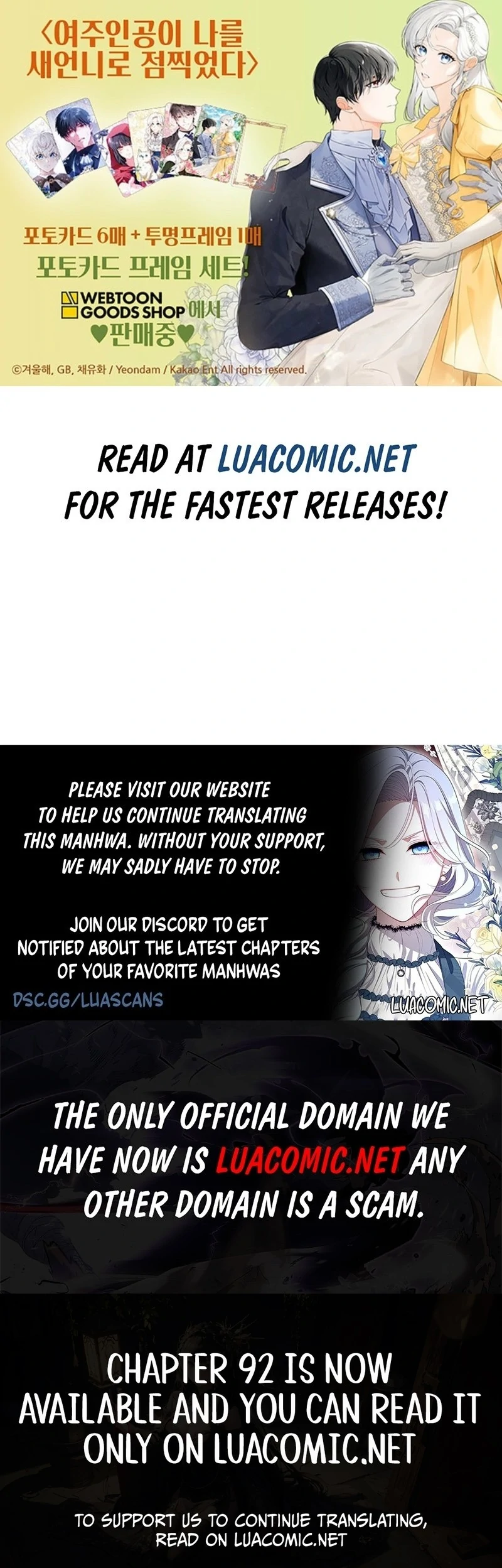 The Heroine Wants Me As Her Sister-in-Law - Chapter 89 - 99