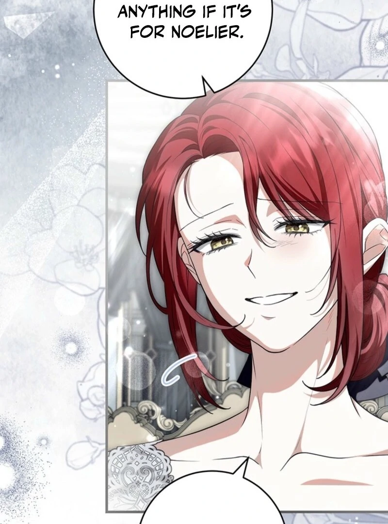 The Heroine Wants Me As Her Sister-in-Law Chapter 90 - Page 17