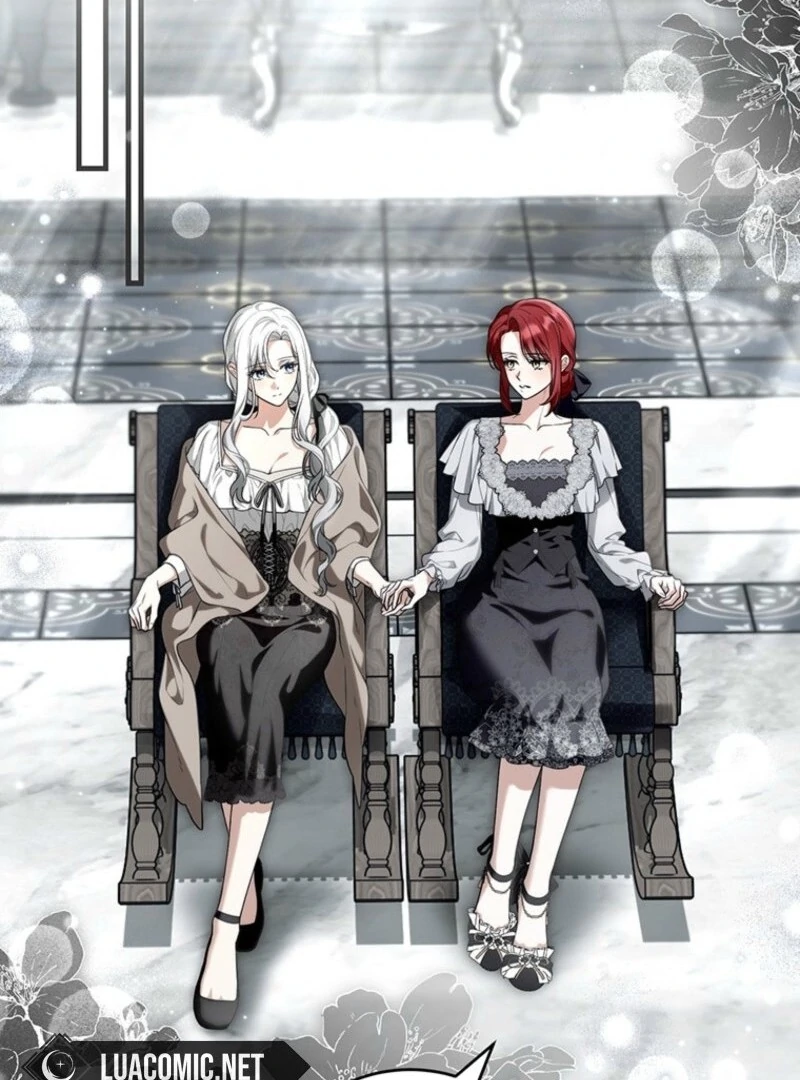 The Heroine Wants Me As Her Sister-in-Law Chapter 90 - Page 19