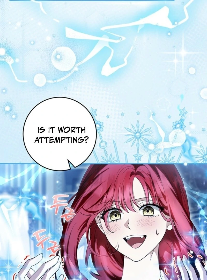 The Heroine Wants Me As Her Sister-in-Law Chapter 90 - Page 33