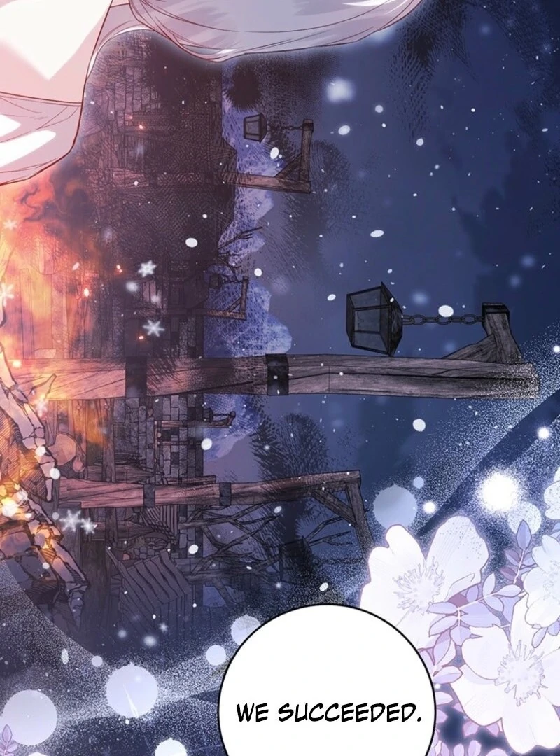 The Heroine Wants Me As Her Sister-in-Law Chapter 90 - Page 53