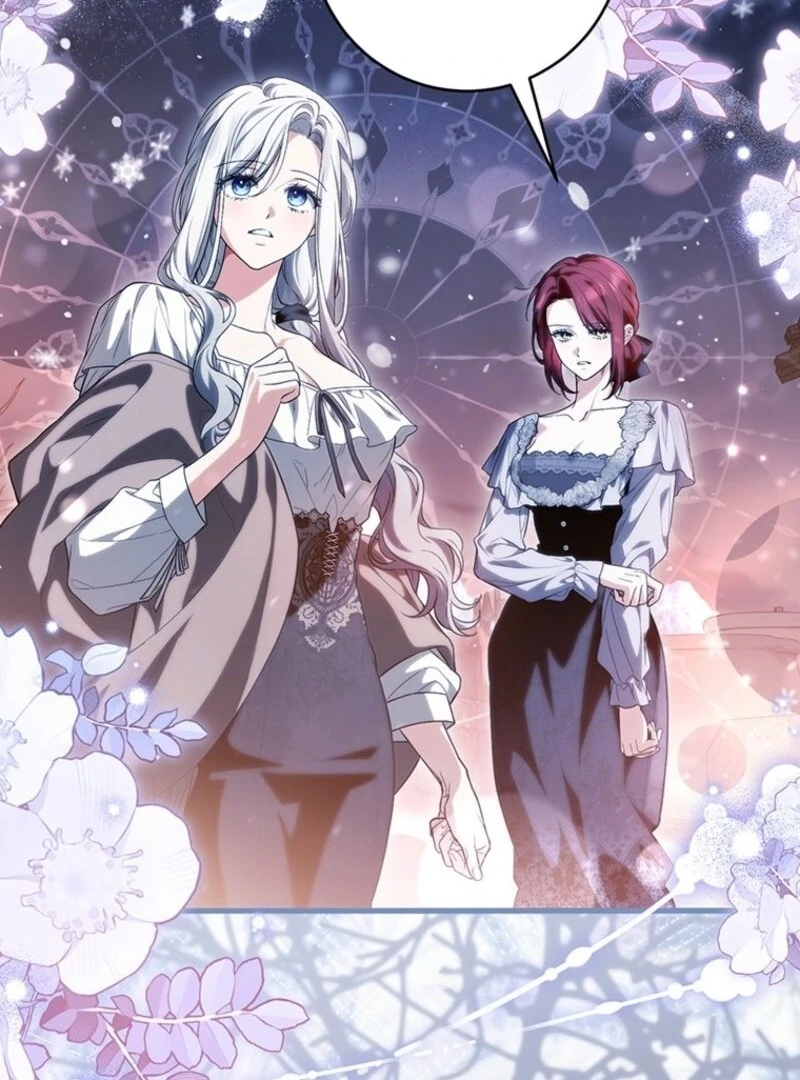 The Heroine Wants Me As Her Sister-in-Law Chapter 90 - Page 54