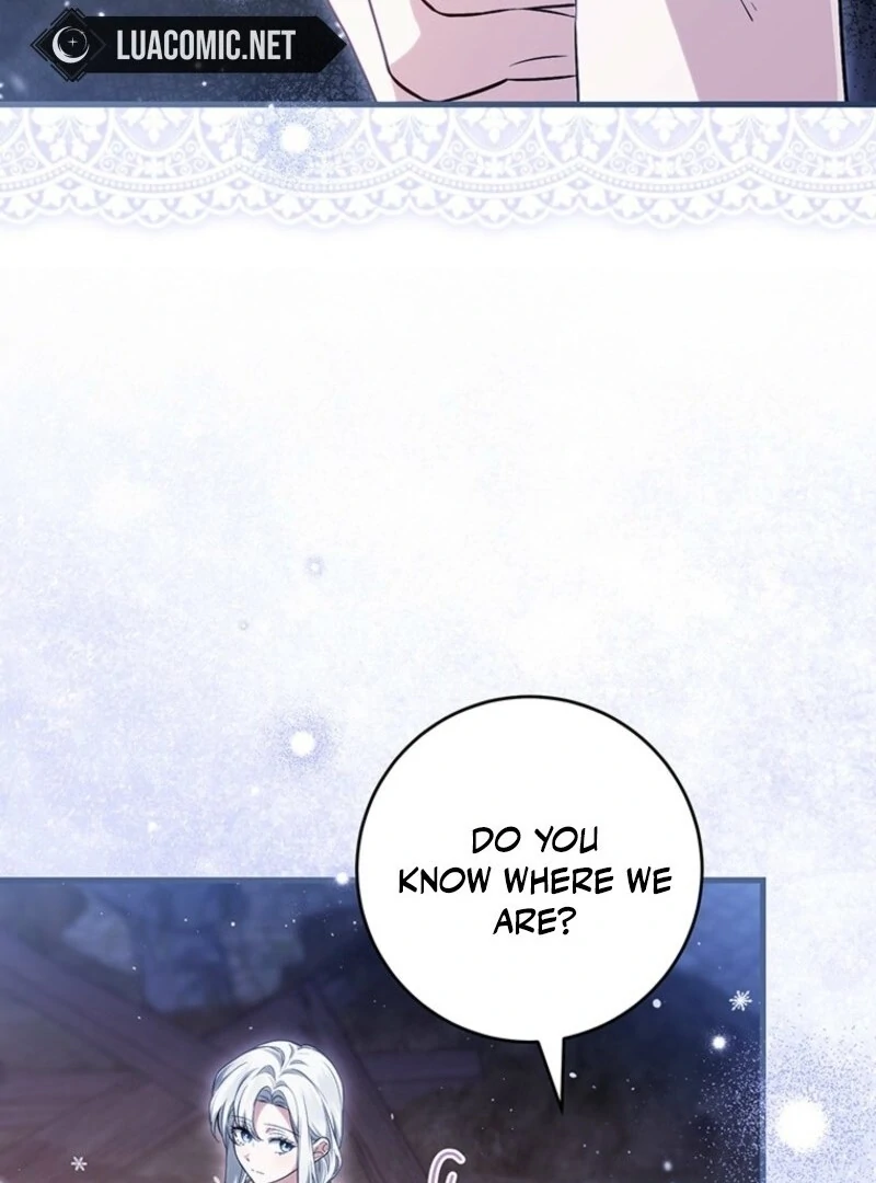 The Heroine Wants Me As Her Sister-in-Law Chapter 90 - Page 58