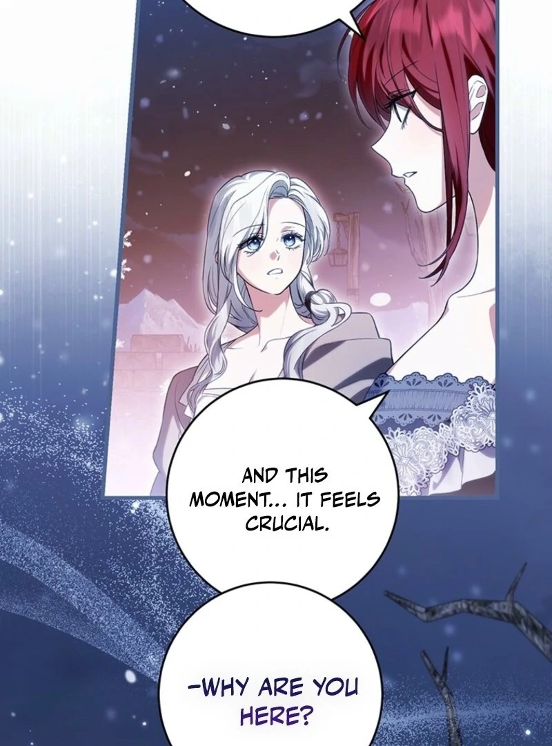 The Heroine Wants Me As Her Sister-in-Law Chapter 90 - Page 63