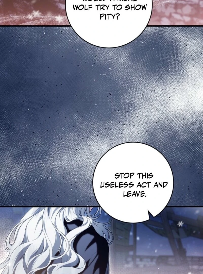 The Heroine Wants Me As Her Sister-in-Law Chapter 90 - Page 71