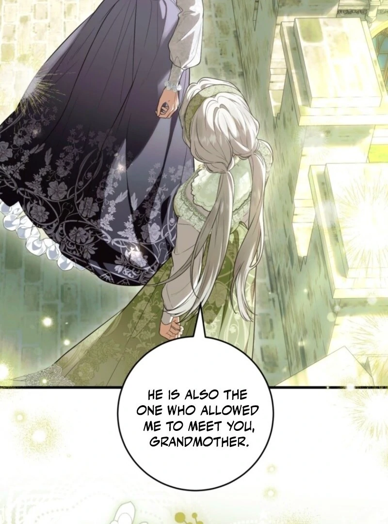 The Heroine Wants Me As Her Sister-in-Law Chapter 92 - Page 4