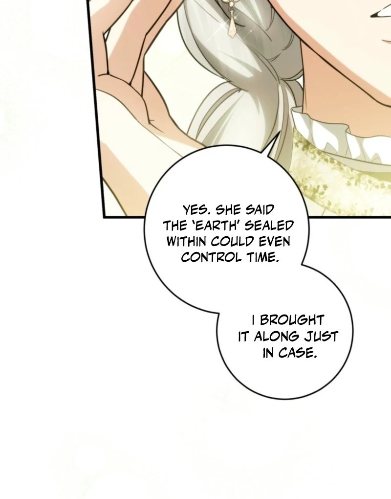 The Heroine Wants Me As Her Sister-in-Law Chapter 92 - Page 27