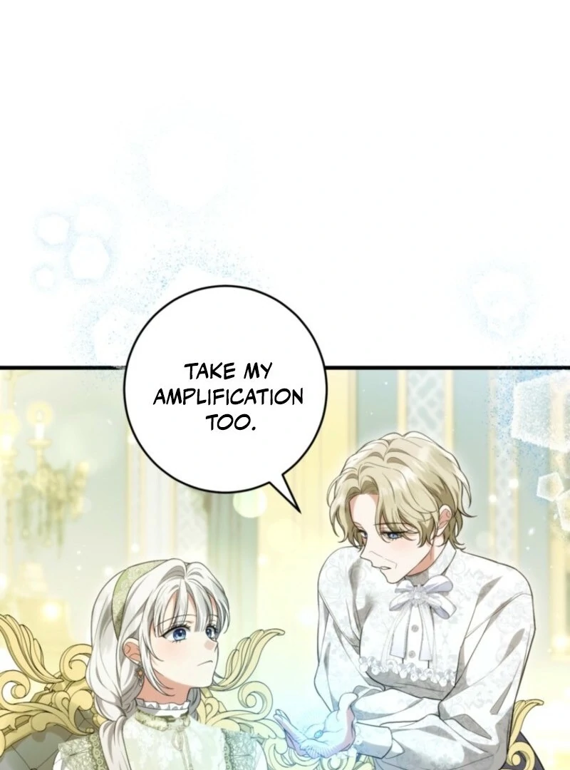 The Heroine Wants Me As Her Sister-in-Law Chapter 92 - Page 29