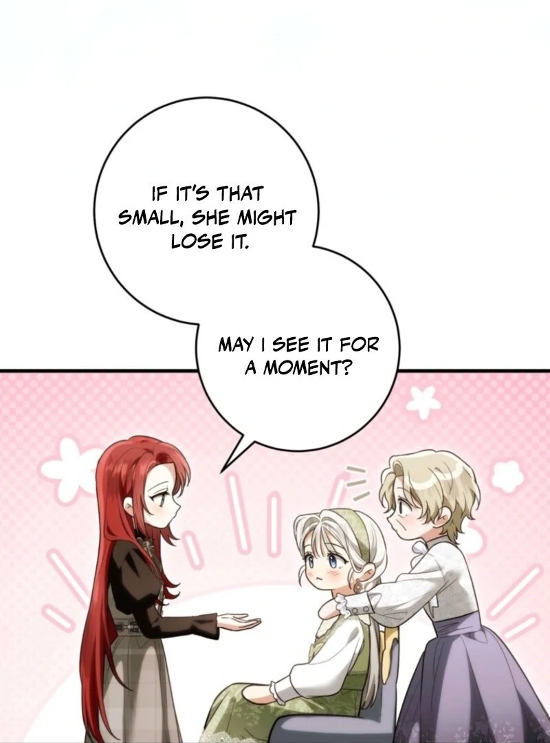 The Heroine Wants Me As Her Sister-in-Law Chapter 92 - Page 32