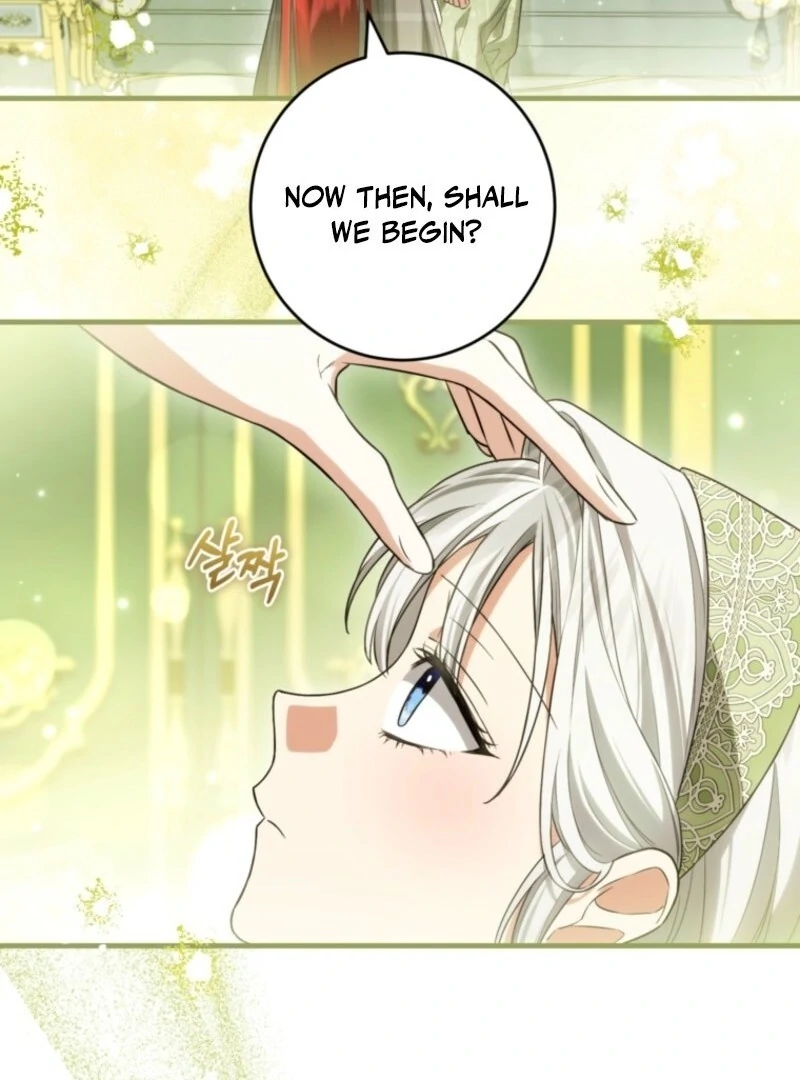 The Heroine Wants Me As Her Sister-in-Law Chapter 92 - Page 39