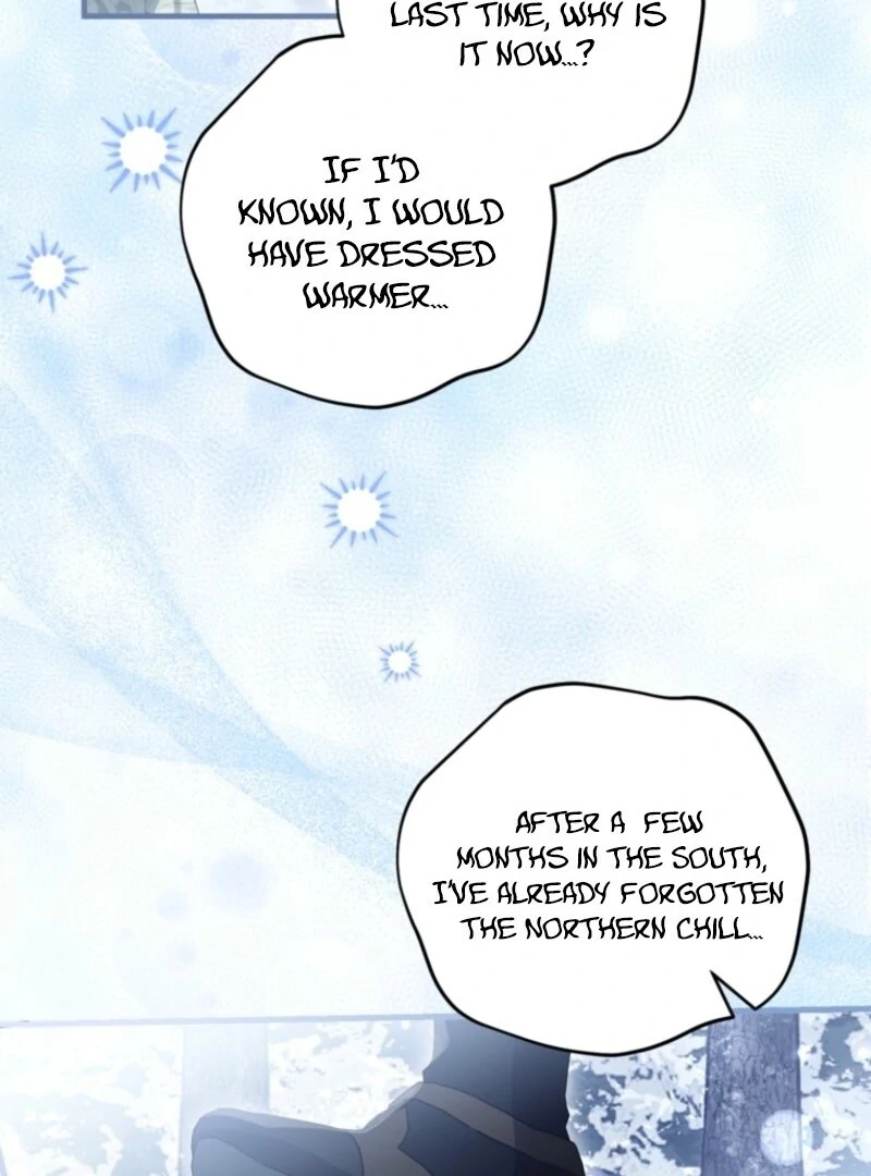 The Heroine Wants Me As Her Sister-in-Law Chapter 92 - Page 63