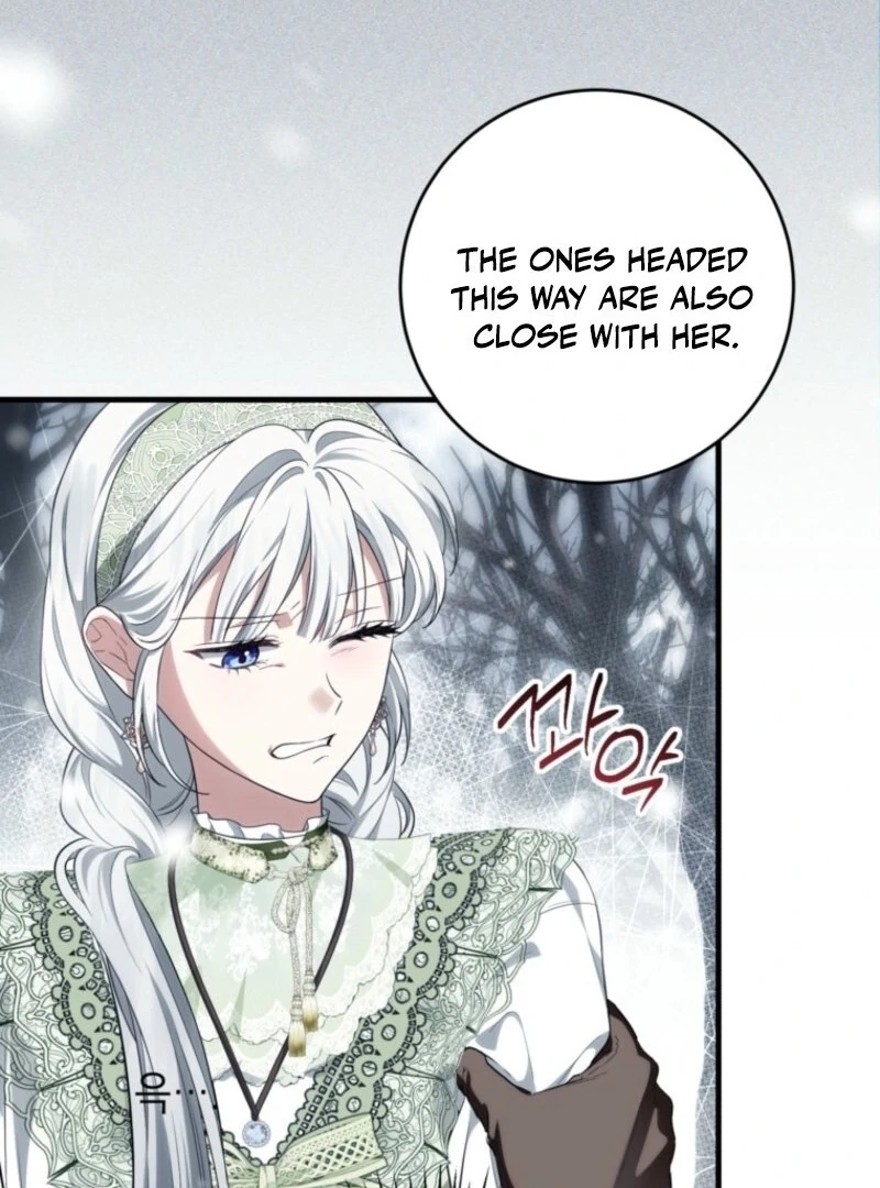 The Heroine Wants Me As Her Sister-in-Law Chapter 93 - Page 16