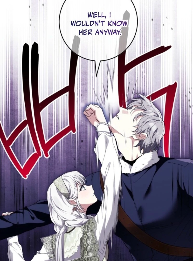 The Heroine Wants Me As Her Sister-in-Law Chapter 93 - Page 20