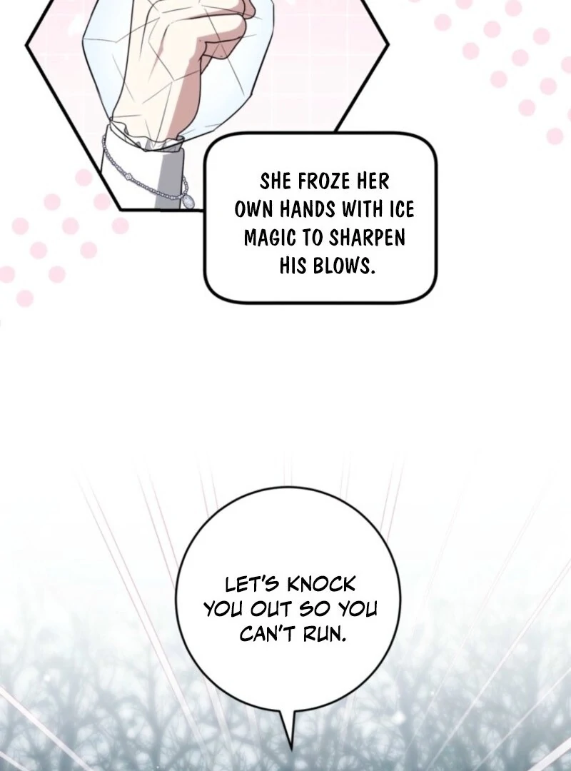 The Heroine Wants Me As Her Sister-in-Law Chapter 93 - Page 24