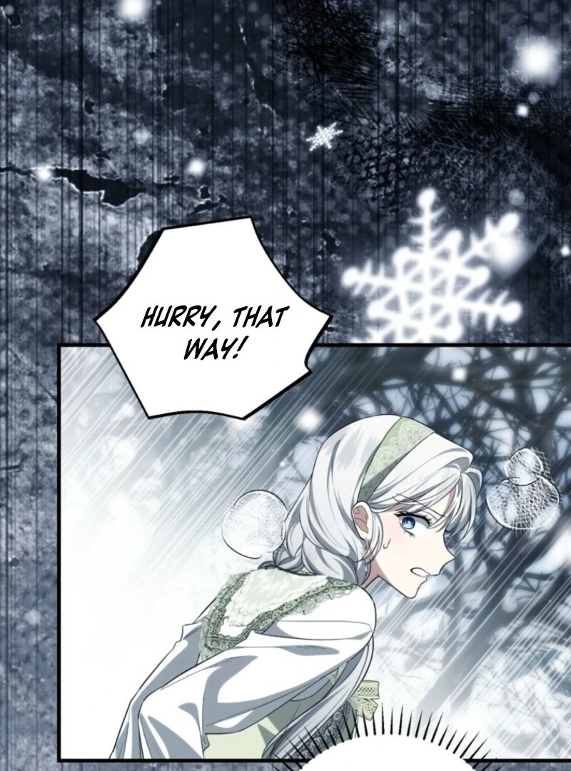 The Heroine Wants Me As Her Sister-in-Law Chapter 93 - Page 28