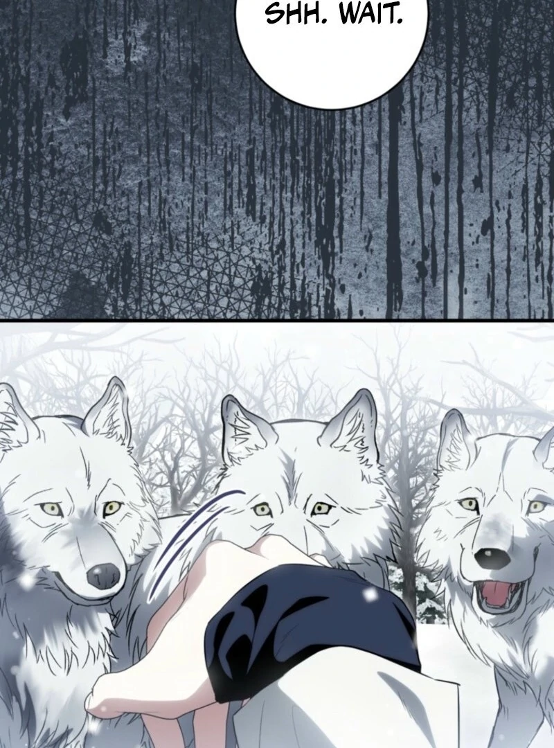 The Heroine Wants Me As Her Sister-in-Law Chapter 93 - Page 36