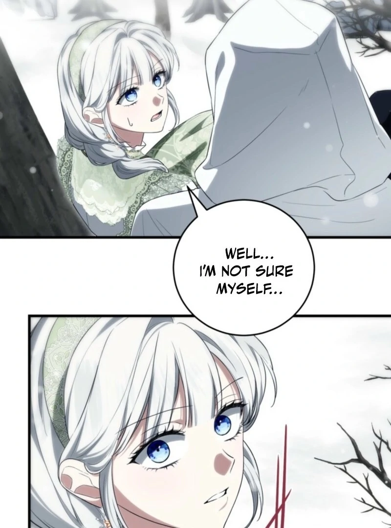 The Heroine Wants Me As Her Sister-in-Law Chapter 93 - Page 42