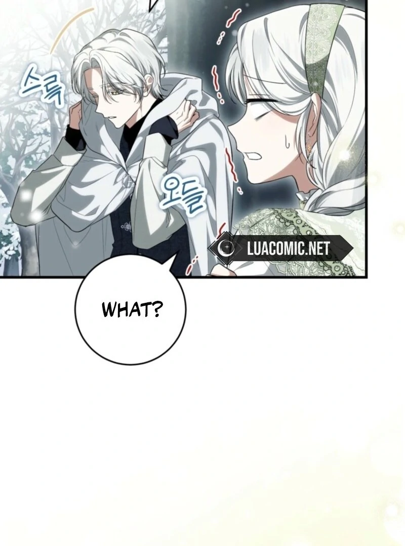 The Heroine Wants Me As Her Sister-in-Law Chapter 93 - Page 49