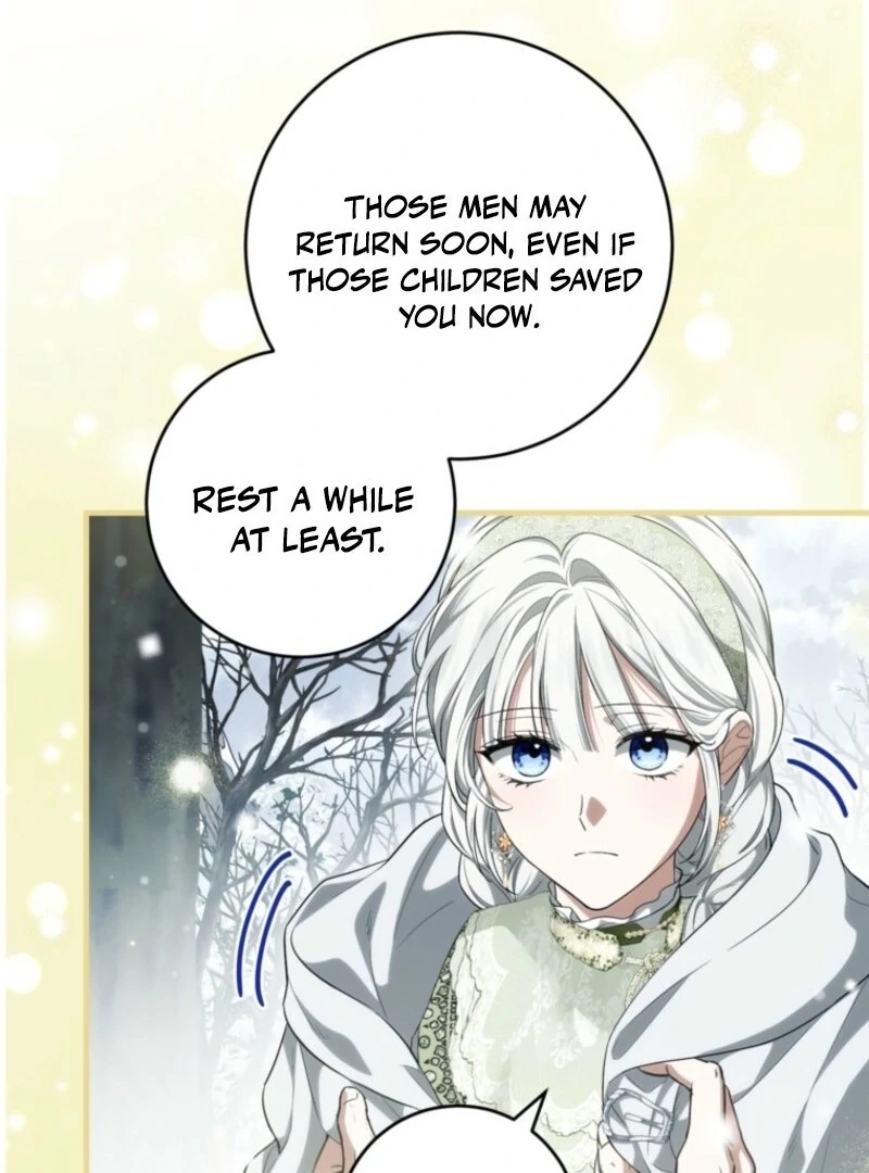 The Heroine Wants Me As Her Sister-in-Law Chapter 93 - Page 50