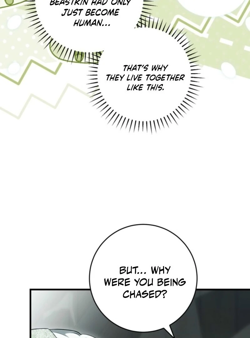 The Heroine Wants Me As Her Sister-in-Law Chapter 93 - Page 62