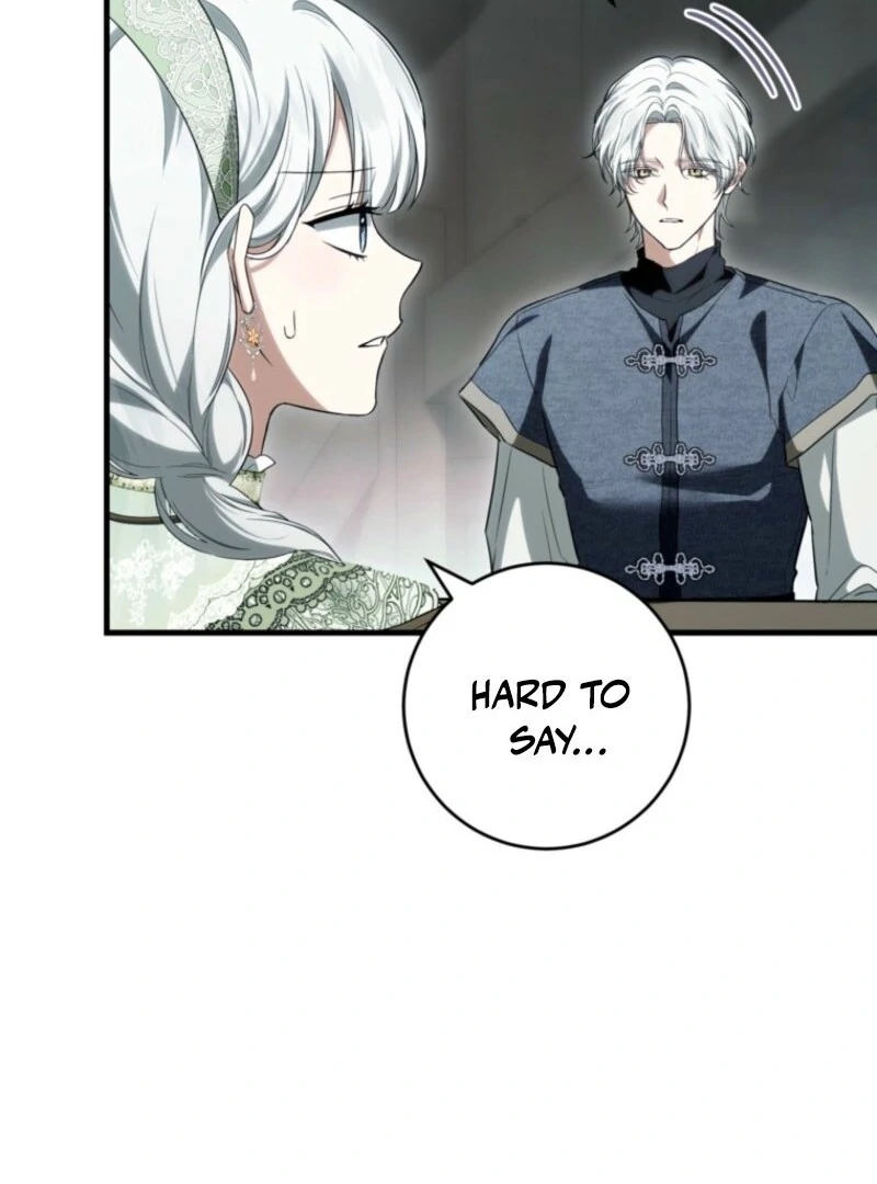 The Heroine Wants Me As Her Sister-in-Law Chapter 93 - Page 63