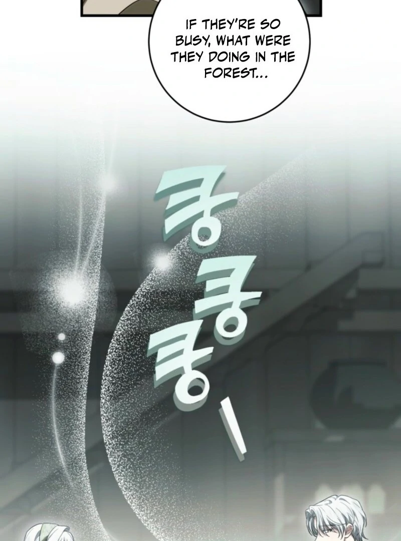 The Heroine Wants Me As Her Sister-in-Law Chapter 93 - Page 69