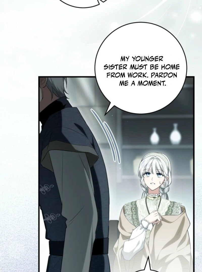 The Heroine Wants Me As Her Sister-in-Law Chapter 93 - Page 71