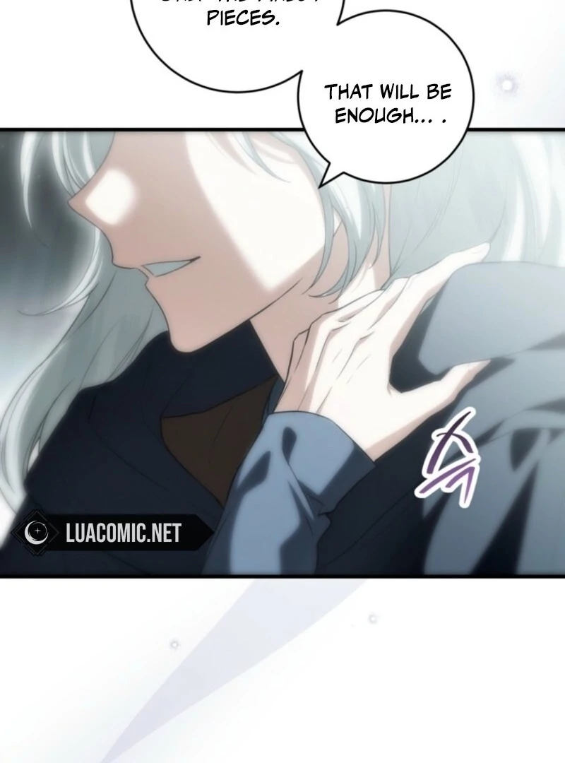 The Heroine Wants Me As Her Sister-in-Law Chapter 93 - Page 76