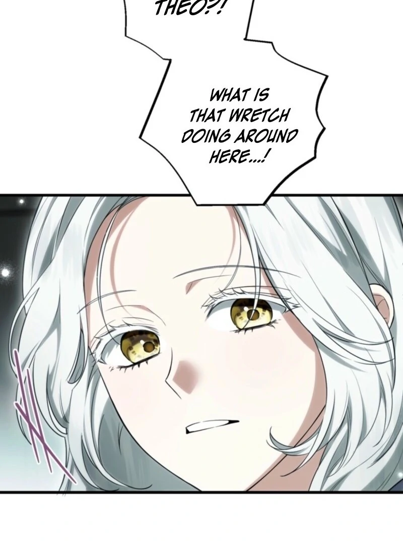 The Heroine Wants Me As Her Sister-in-Law Chapter 93 - Page 82