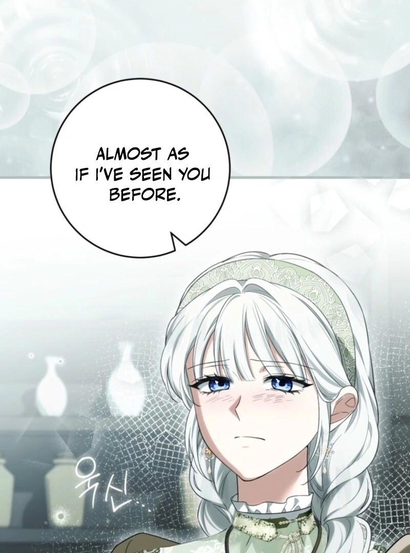 The Heroine Wants Me As Her Sister-in-Law Chapter 93 - Page 85