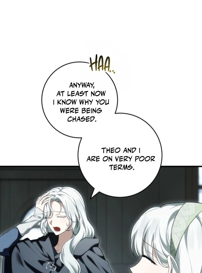 The Heroine Wants Me As Her Sister-in-Law Chapter 93 - Page 91