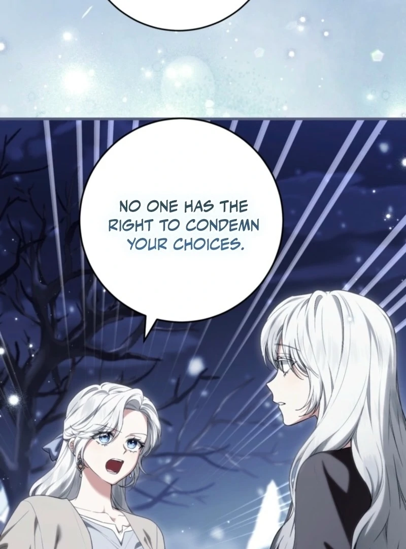 The Heroine Wants Me As Her Sister-in-Law Chapter 94 - Page 35