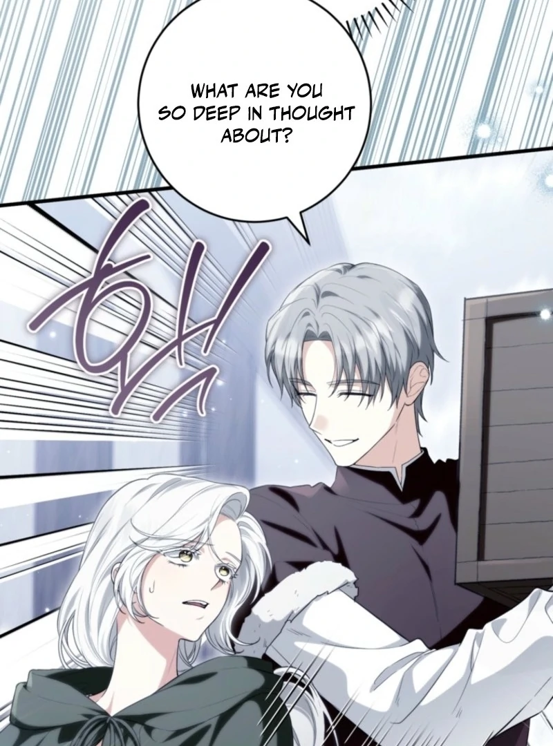 The Heroine Wants Me As Her Sister-in-Law Chapter 94 - Page 54