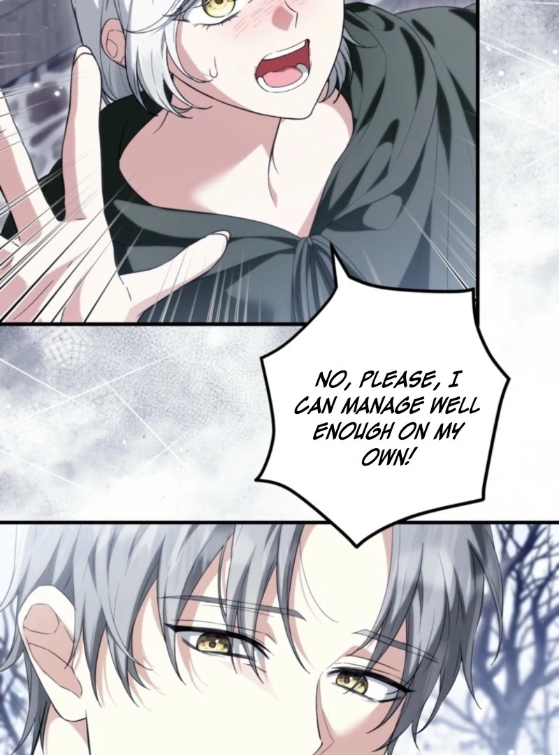 The Heroine Wants Me As Her Sister-in-Law Chapter 94 - Page 58