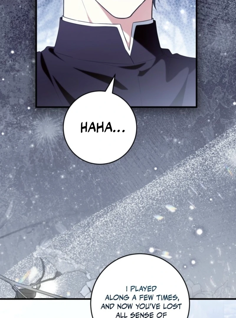 The Heroine Wants Me As Her Sister-in-Law Chapter 94 - Page 86