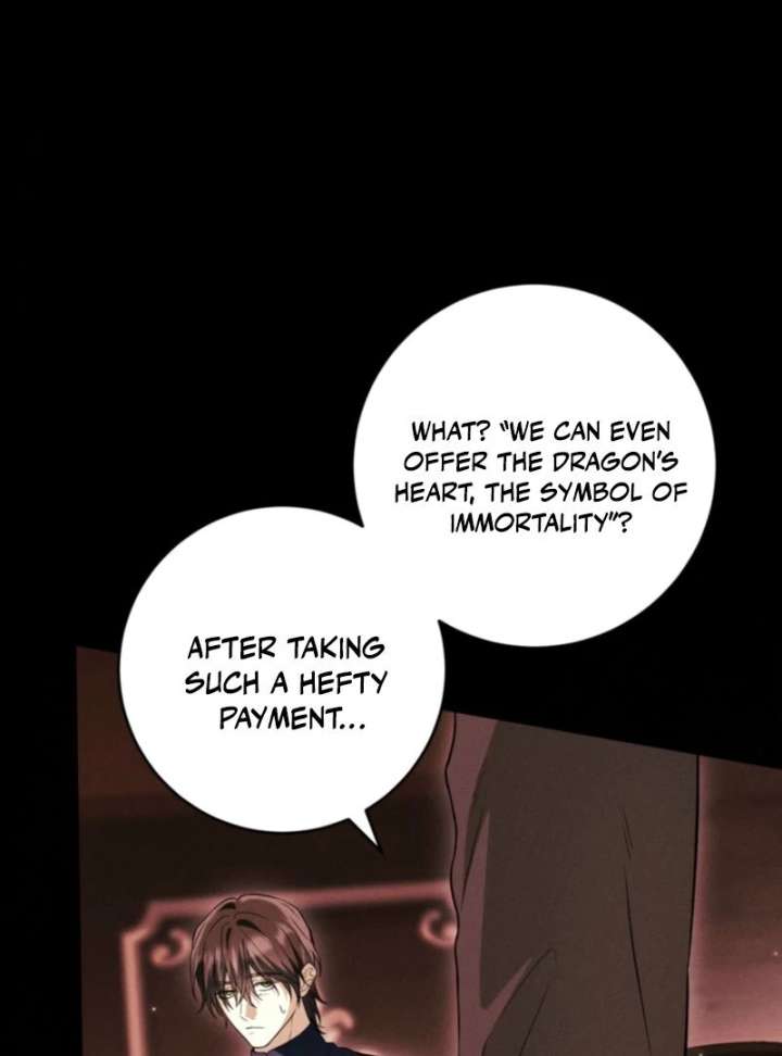 The Heroine Wants Me As Her Sister-in-Law Chapter 95 - Page 15