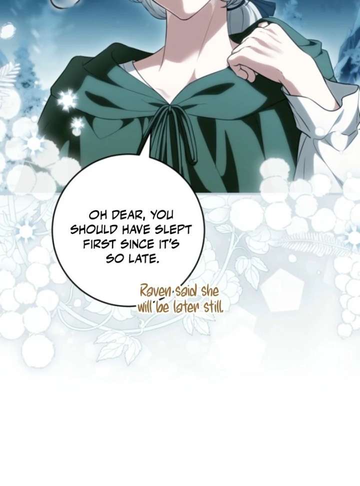 The Heroine Wants Me As Her Sister-in-Law Chapter 95 - Page 31